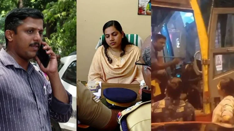 KSRTC Driver Yadu appointed as temporary driver in Kerala Legislative Assembly