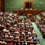 Constitution Amendment Bill discussion on removal of ministers after prolonged judicial custody