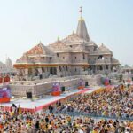 Ram Temple Donation Scam investigation and trustee statement on Ayodhya temple funds