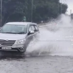 Kerala Heavy Rain Alert