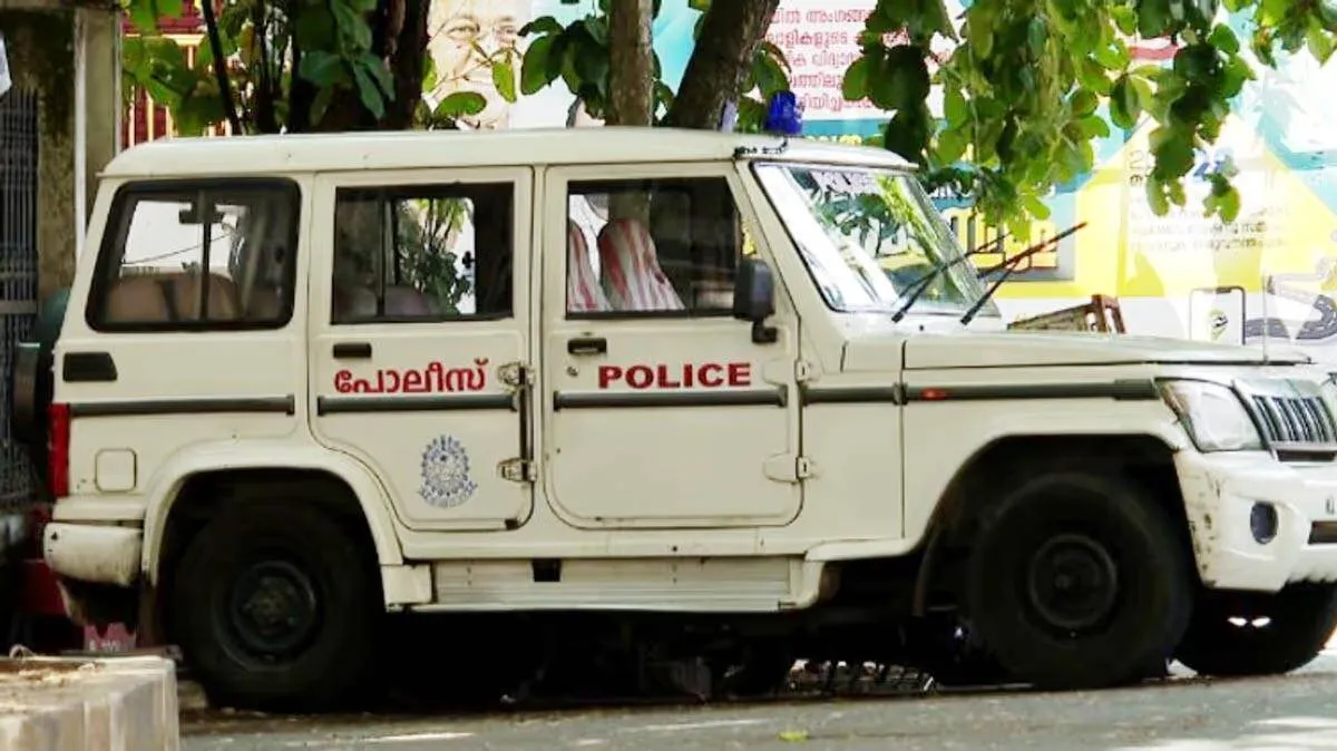Konni Police Assault