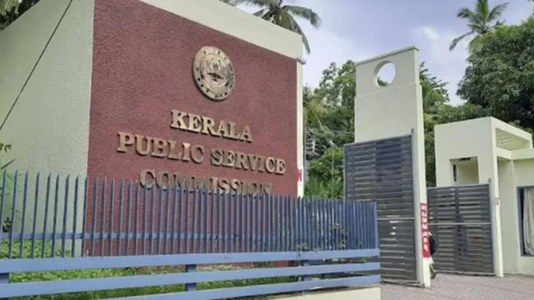 PSC Probe Kerala