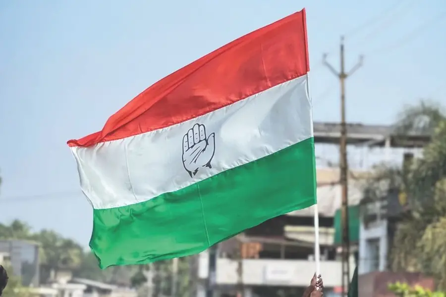 RSP Congress Rift