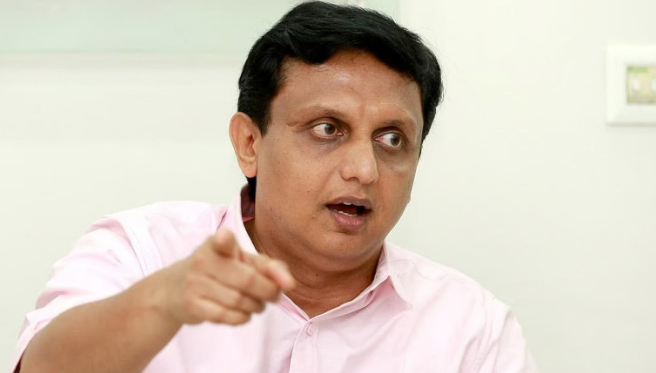 Kalladi Tragedy Criticism by PA Muhammad Riyas on Kerala Government response