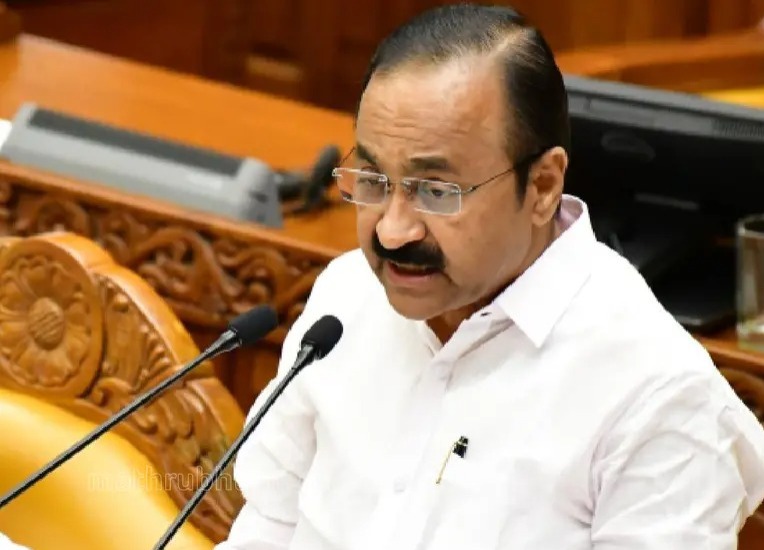 Vizhinjam Foreign Investment discussion on proposed investment at Vizhinjam International Port