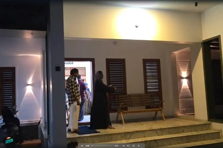 Gun Threat Attack reported at a house in Narikuni Kozhikode under police investigation