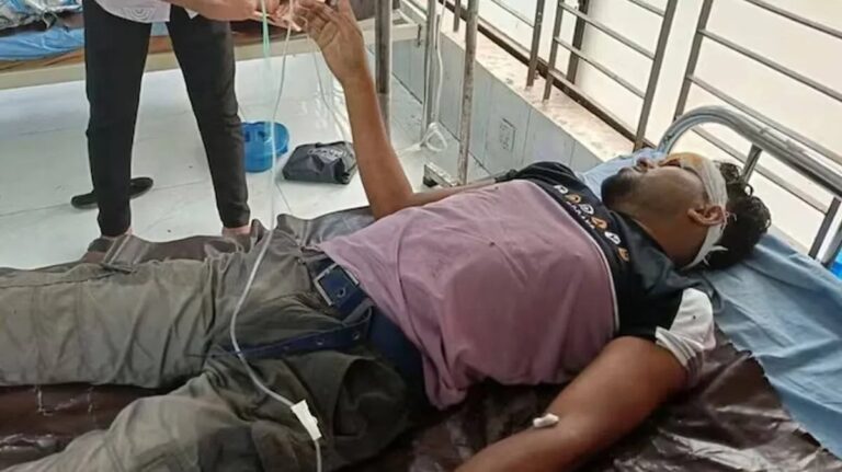 Law Student Kidnapping victim receiving treatment after abduction and assault in Dhaka