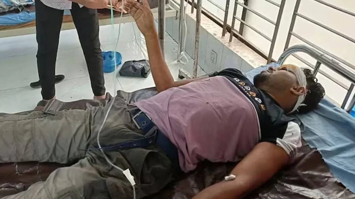 Law Student Kidnapping victim receiving treatment after abduction and assault in Dhaka