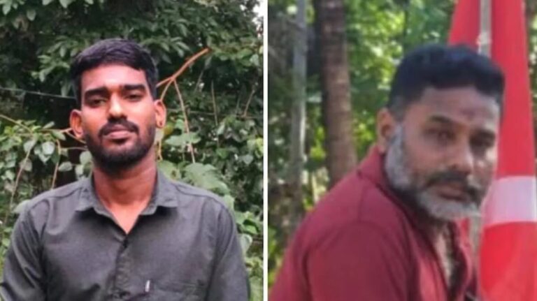 Mattannur Bus Accident involving private bus and scooter in Kannur