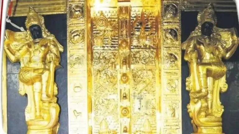 Sabarimala Gold Scam investigation and SIT move on possible third FIR