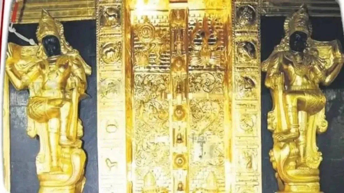 Sabarimala Gold Scam investigation and SIT move on possible third FIR