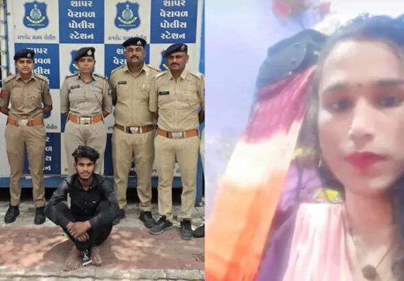 Rajkot Murder Case investigation following alleged social media identity fraud