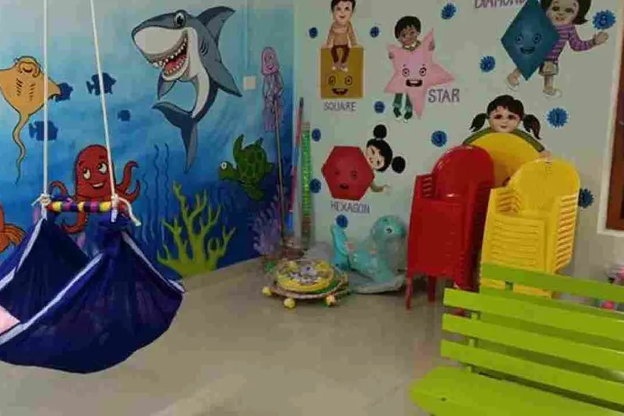 Bengaluru Daycare Abuse investigation into alleged child cruelty at daycare centre