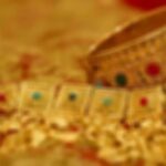 Telangana Gold Treasure discovered in farmland at Warangal under police investigation