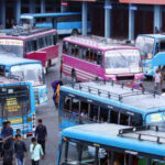 Priyadarshini Scheme Impact on private bus services in Pathanamthitta