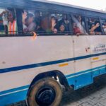 KSRTC Schedule Revision to address private bus revenue loss in Kerala