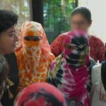 Bengaluru Illegal Stay case involving Bangladesh nationals detained by CCB Police