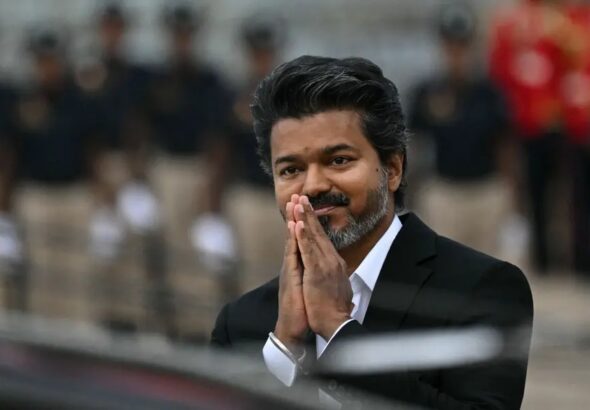 Tamil Nadu Open Tender reform under the state government
