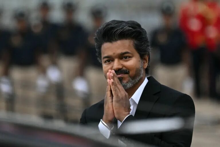 Tamil Nadu Open Tender reform under the state government