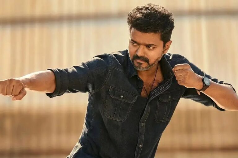 Jananayakan Censor Approval for Thalapathy Vijay's upcoming film