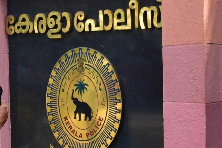 Karipur Gold Theft investigation leading to police officer suspension