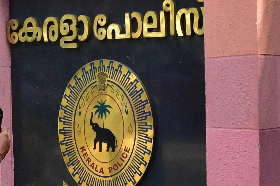 Karipur Gold Theft investigation leading to police officer suspension