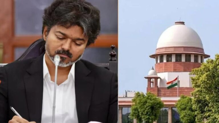 Tamil Nadu Cow Ban case before the Supreme Court of India