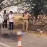 Karimnagar Murder Case investigation by Telangana Police