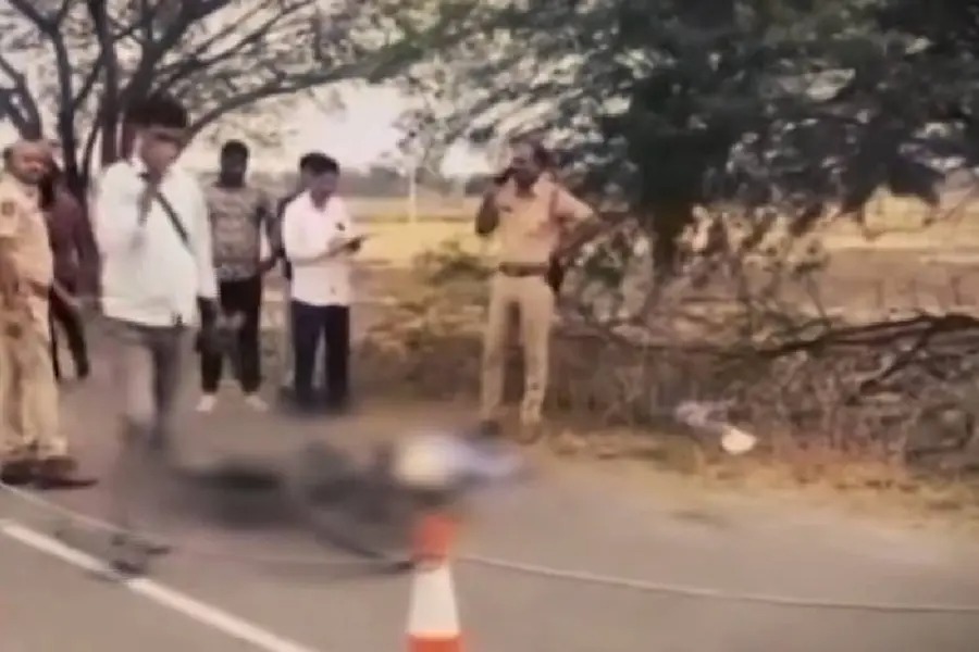 Karimnagar Murder Case investigation by Telangana Police