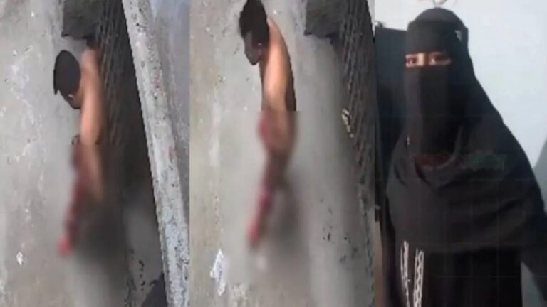 Bangladesh Crime Case involving alleged attack on husband in Bangladesh