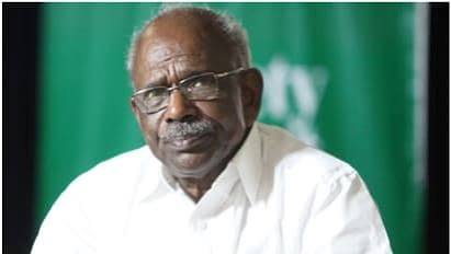 MM Mani Speech Controversy during Abhimanyu memorial meeting in Kerala