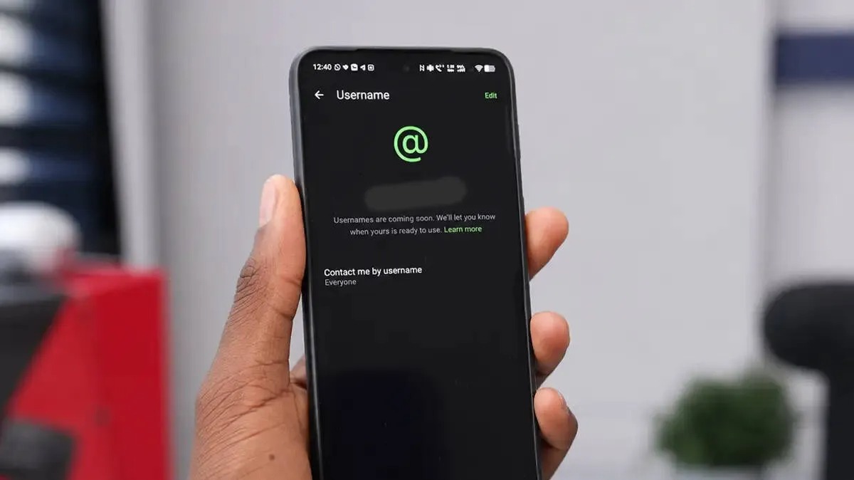 WhatsApp Username Feature discussion between Meta and India's IT Ministry