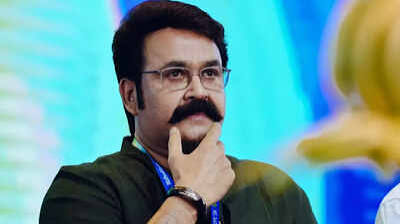 Mohanlal Ivory Case related to surrender of ivory to Kerala Forest Department