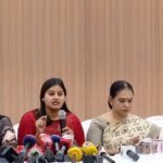 AMMA Controversy press conference featuring Ansiba Hassan and Maala Parvathi