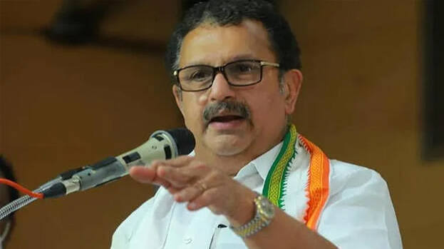 Health Minister Resignation involving K Muraleedharan office staff