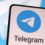 Telegram Piracy Notice issued by the Government of India against OTT piracy channels