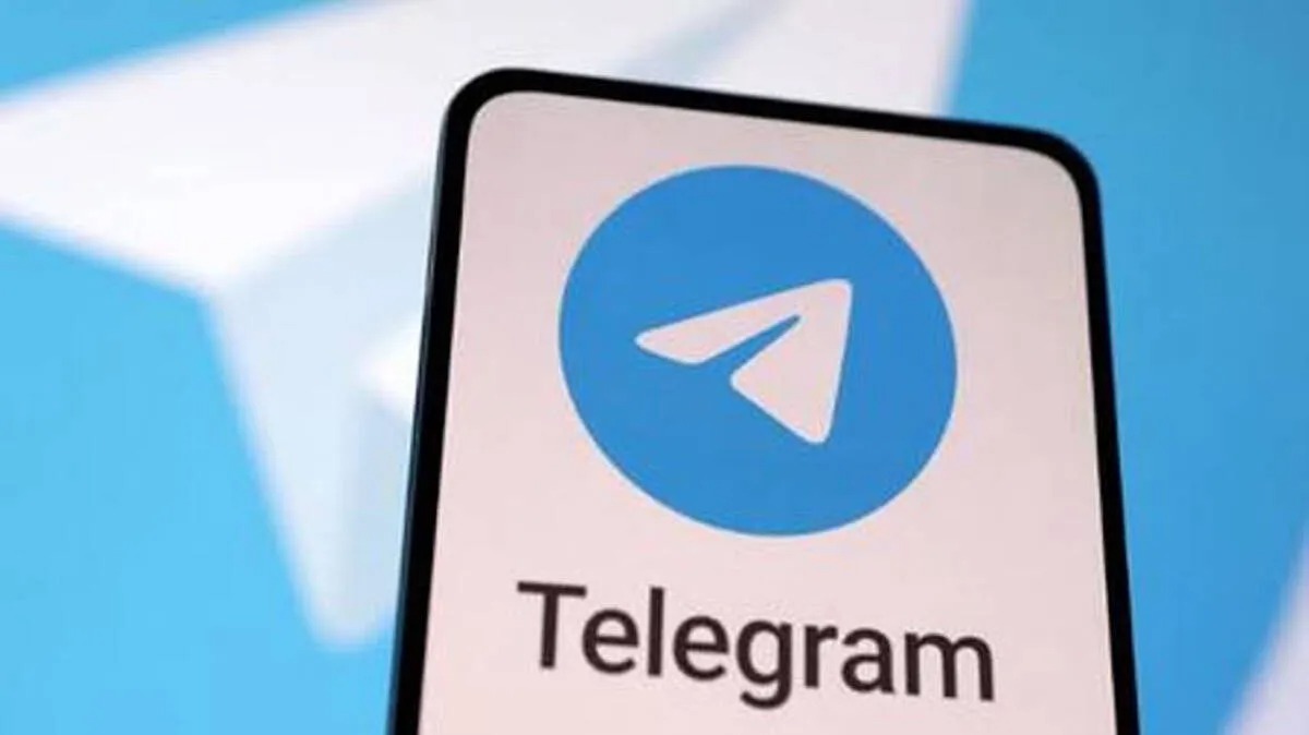 Telegram Piracy Notice issued by the Government of India against OTT piracy channels