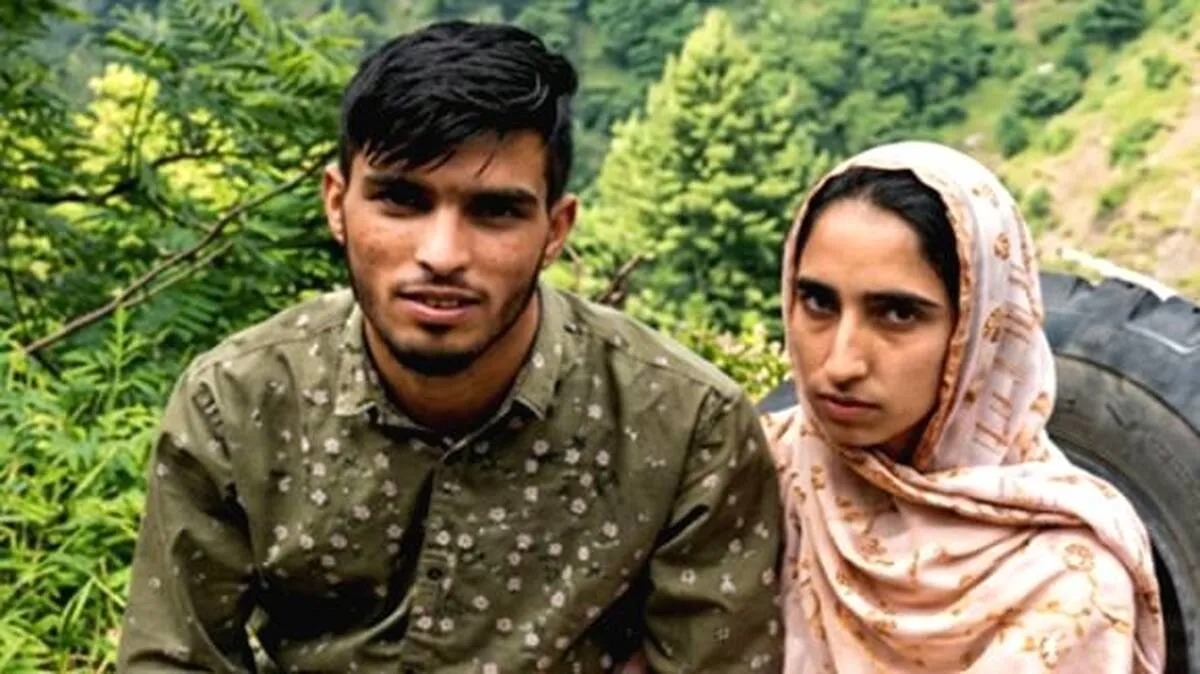 Pakistan Border Crossing case involving Indian Army and PoJK youth