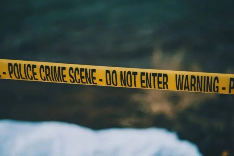 Delhi Murder Suicide investigation by Delhi Police