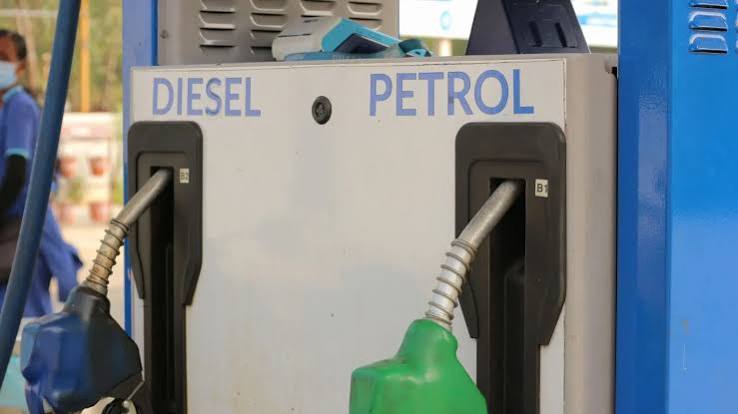 Isobutanol Diesel Blending initiative for diesel fuel in India
