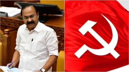 Vizhinjam Port, CPIM, VD Satheesan, Kerala Politics, Adani MSC