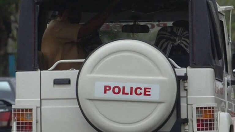 Thrissur Police Chase after suspected kidnapping turns out to be misunderstanding involving couple