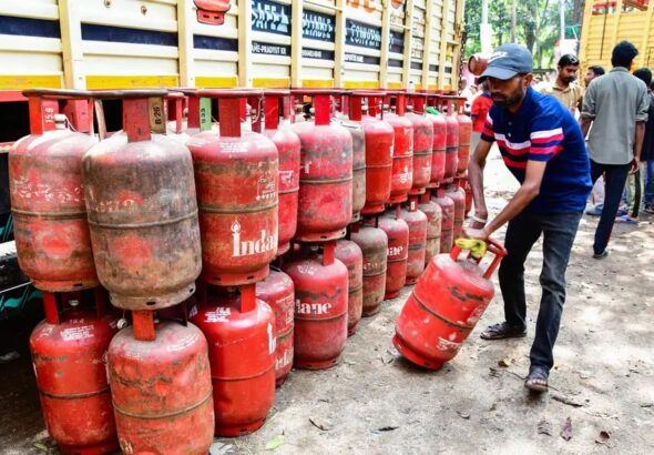 US LPG Imports initiative to strengthen India's energy security and fuel supply