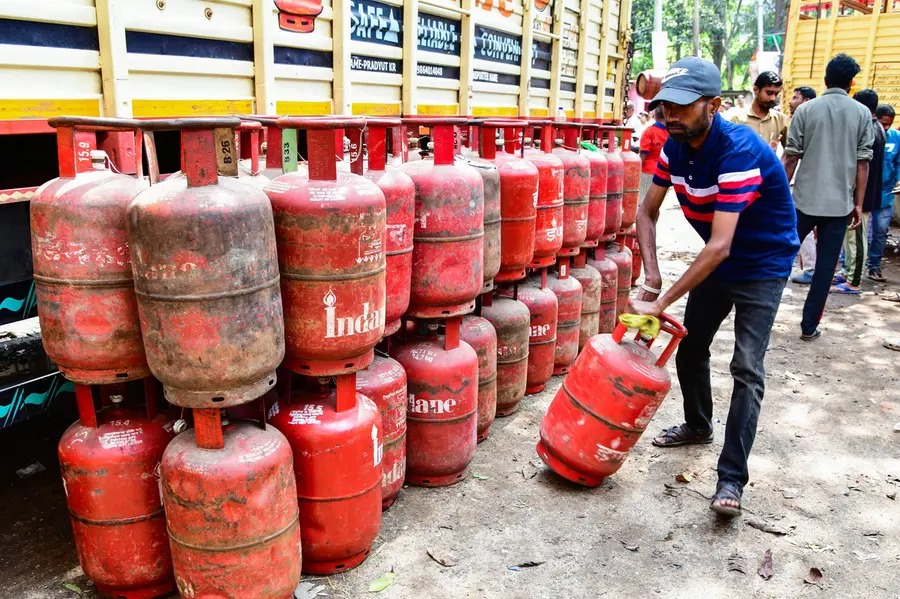 US LPG Imports initiative to strengthen India's energy security and fuel supply
