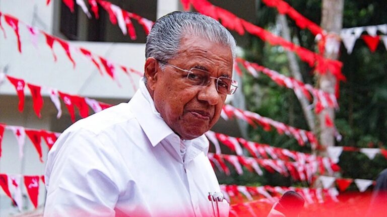 CorroHealth Layoffs controversy involving worker rights and political response in Kerala