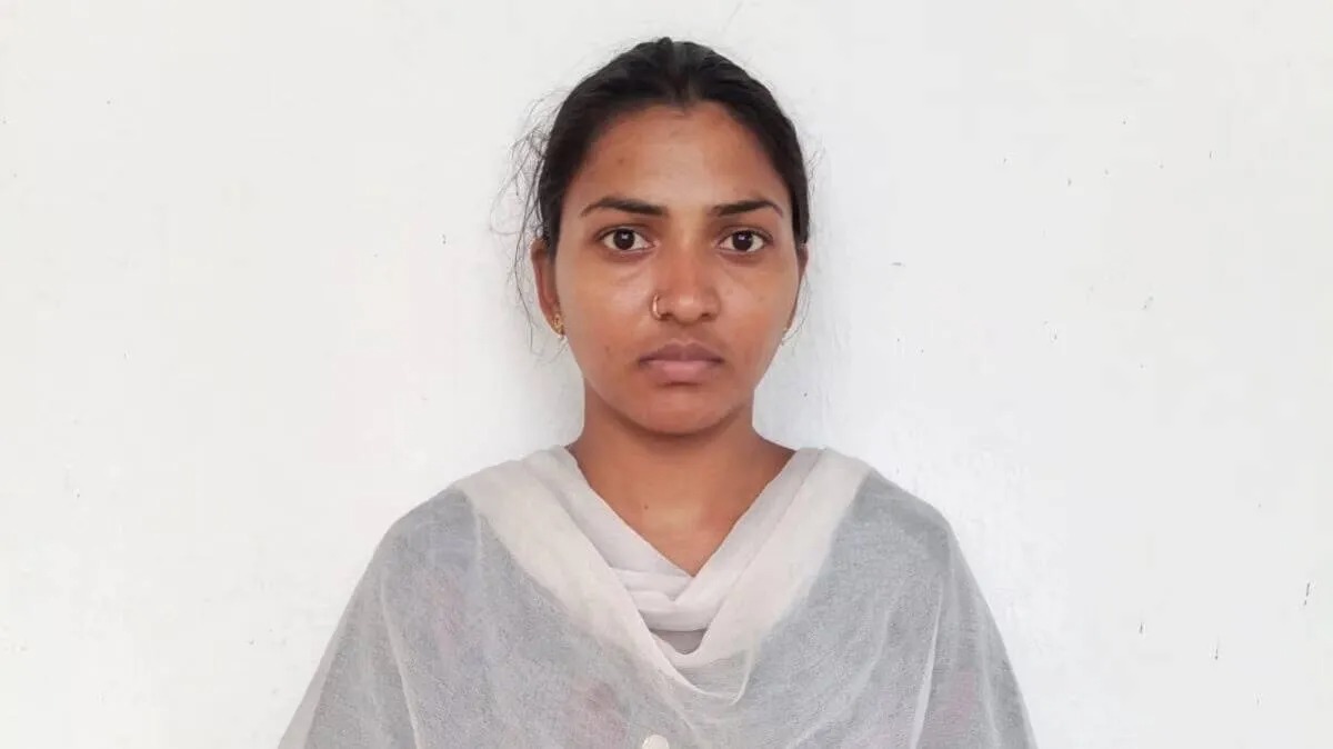 Telangana Nurse Murder investigation in Nizamabad