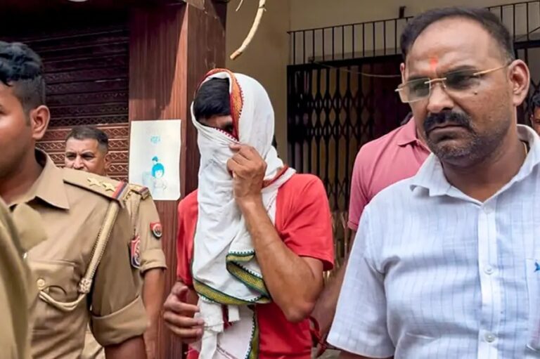 Ayodhya Temple Theft investigation into Ram Mandir donation money misuse