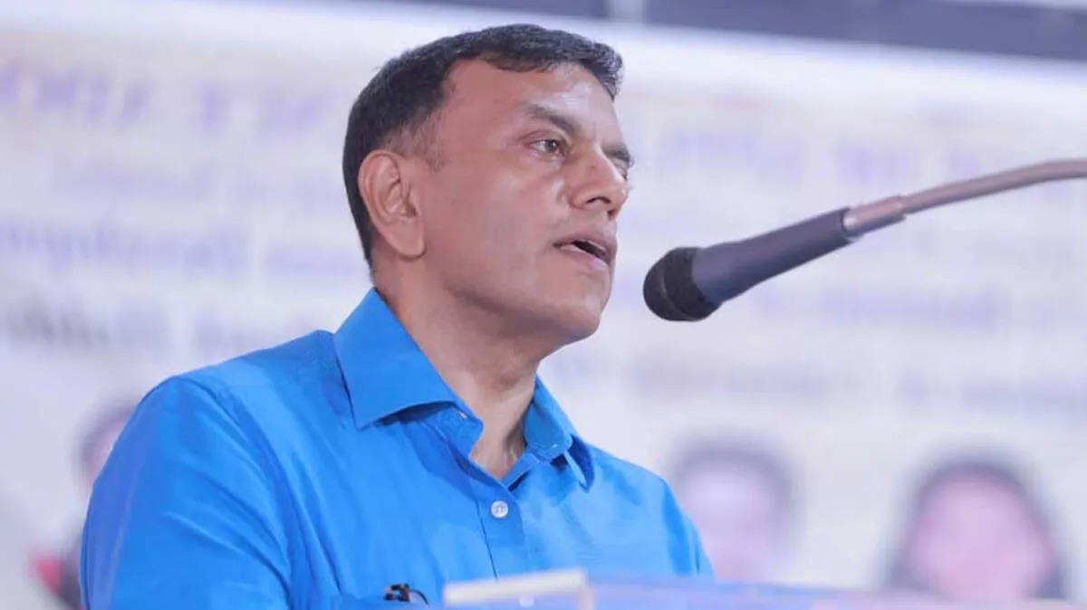 IHRD Director Change involving VA Arunkumar after Kerala High Court observations