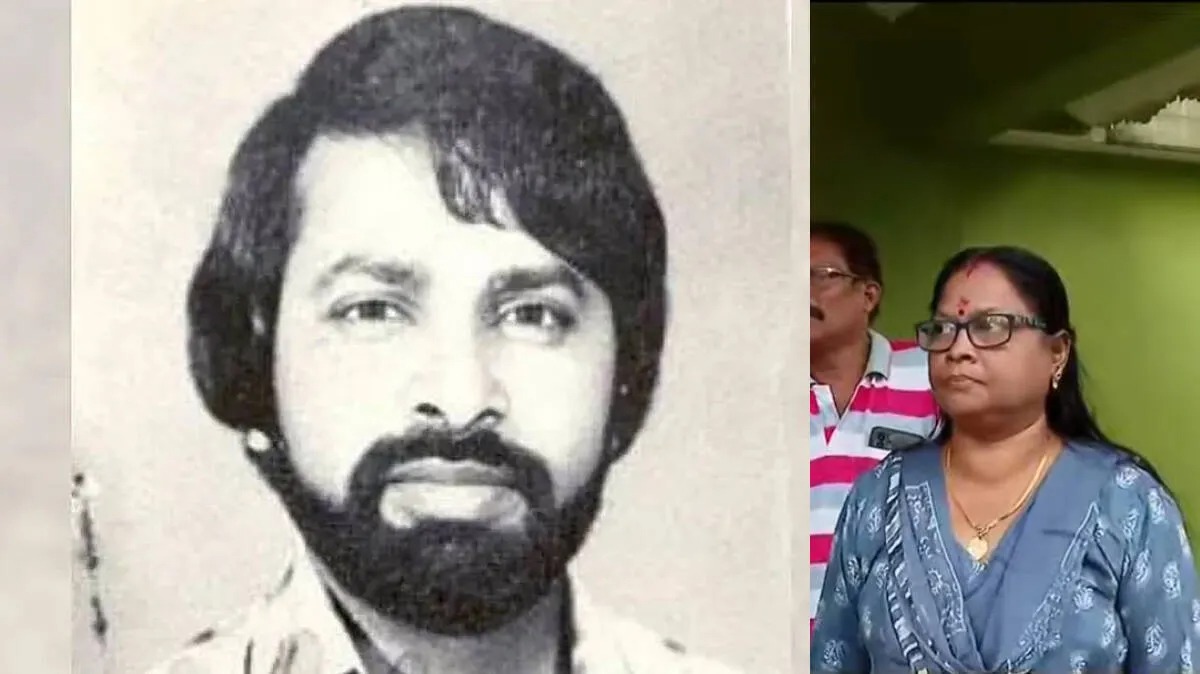 Sukumara Kurup Investigation based on nurse statement from Bokaro General Hospital