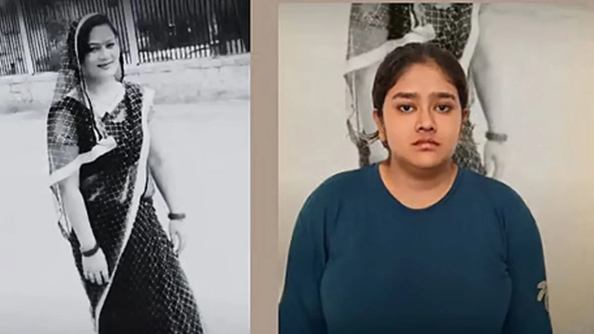 Compassionate Appointment Murder case investigation by Rajasthan Police